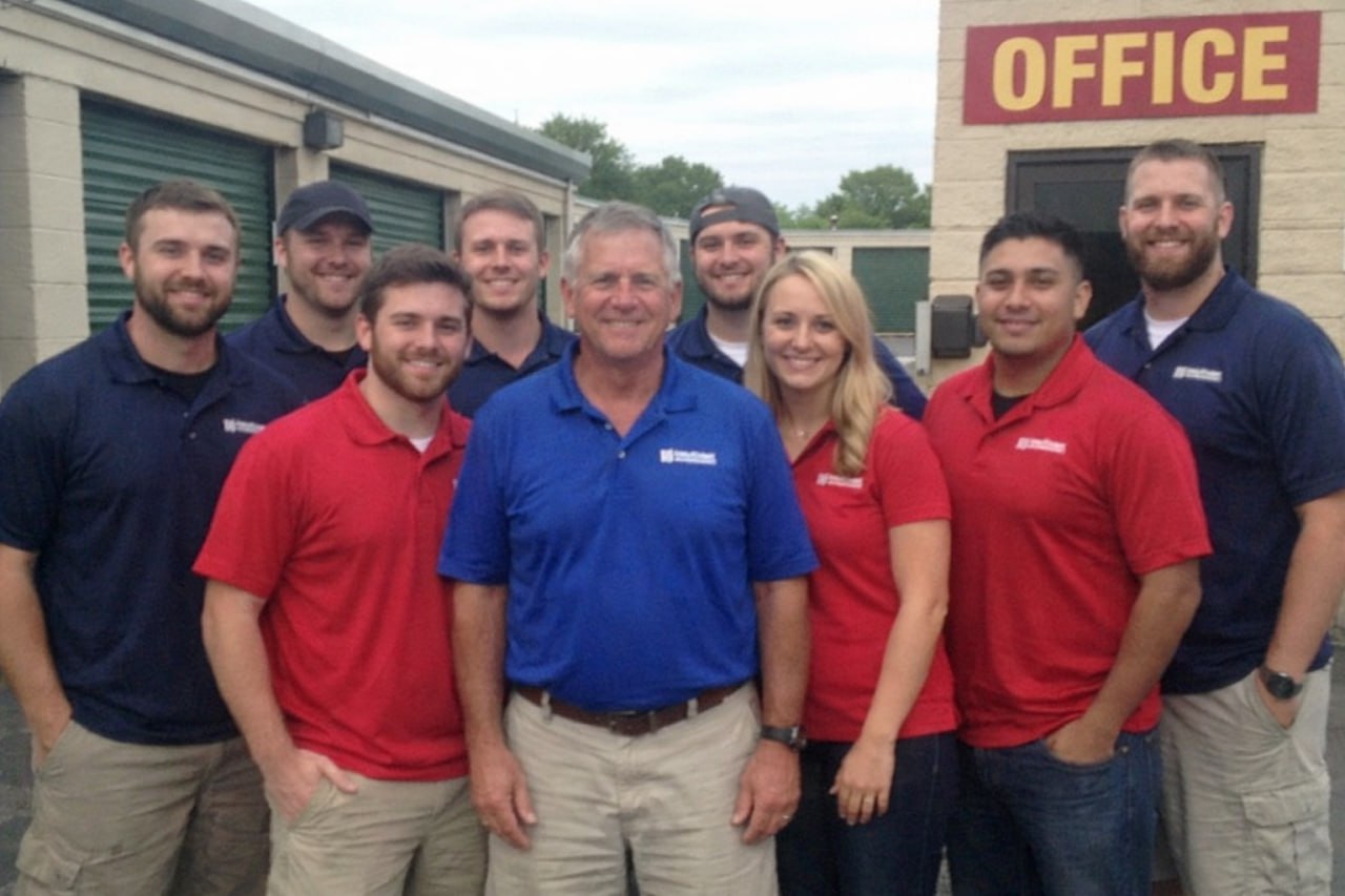 Water damage restoration professionals in Longmont, CO